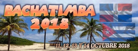Bachatimba 2018 (2nd Edition)