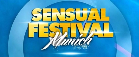 Sensual Festival Munich 2019 (3ª Edición)