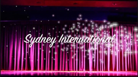 Sydney International Bachata Festival 2018 (11th Edition)