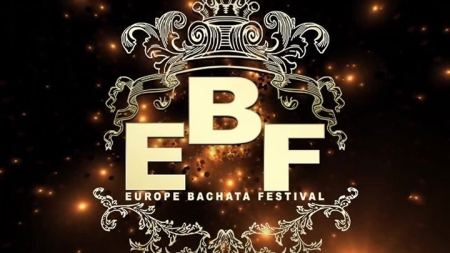 Europe Bachata Festival 2018