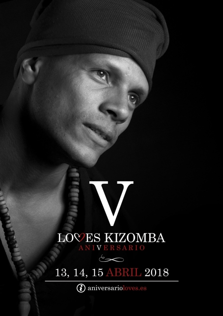 Loves Kizomba 2018 - 5º Aniversario