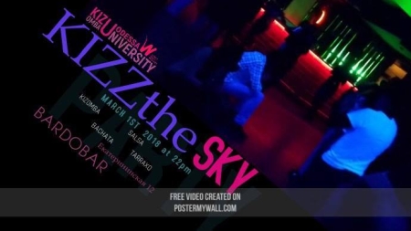 Kizz the Sky Party