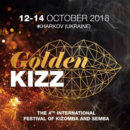GoldenKIZZ 2018 (4ª Edición)