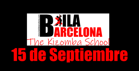 FIESTA Return to School - Kizomba/Bachata/Salsa