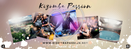 Zagreb Kizomba Passion 2019 (3ª Edición)