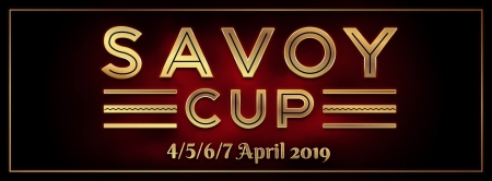 Savoy Cup 2019