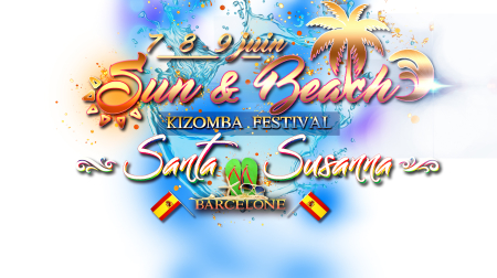 Sun & Beach Kizomba Festival 2019