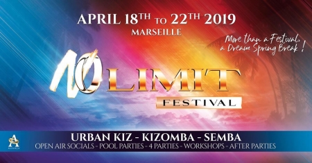 No Limit Festival 2019 (2ª Edición)