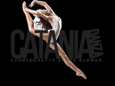 Viaje Catania Danza. El "Dance Camp" del Verano 2019 