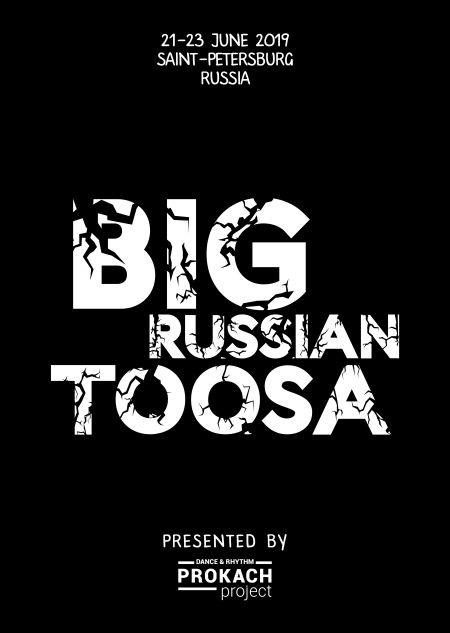 Big Russian Toosa 2019