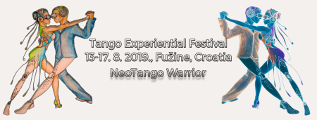 Tango Experiential Festival 2019 (3rd Edition)