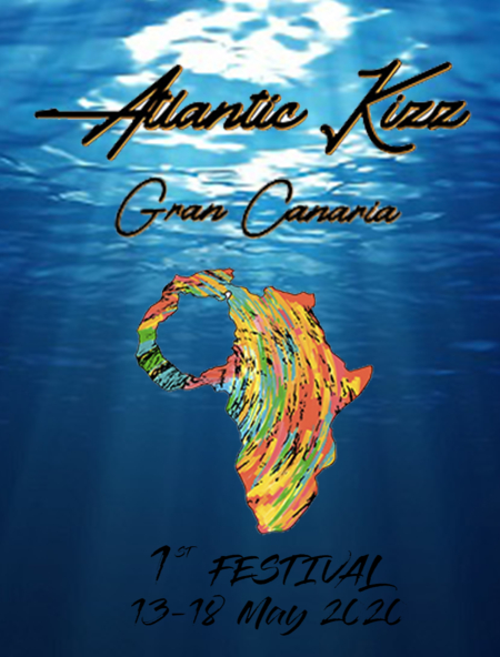 Atlantic Kizz Festival 2020 (CANCELADO)