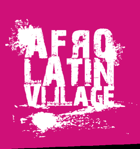 Afro Latin Village - Winter Edition 2019