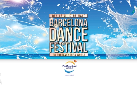Barcelona Dance Festival 2020 in Port Aventura