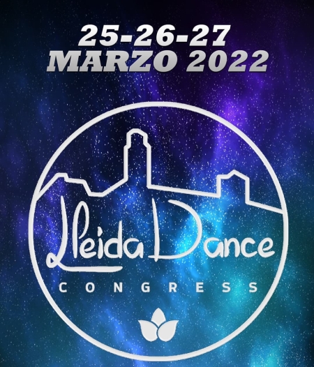 Lleida Dance Congress 2022