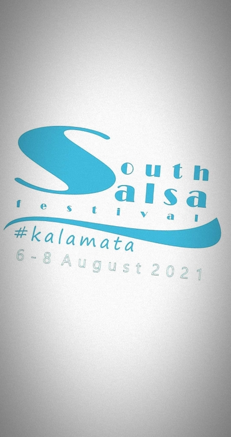 South Salsa Festival 2021 - Grecia (6ª Edición+)