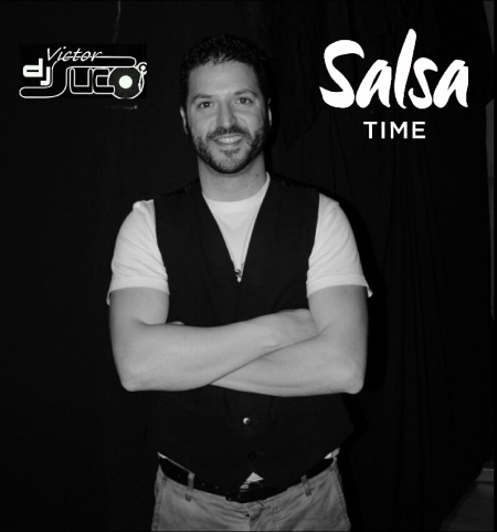 BACHATA ONLY NIGHT with VICTOR SUCO!!