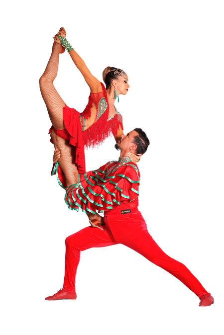 Salsa and Bachata Sant Cugat - Social, Workshop and Animations - 15 March 2020