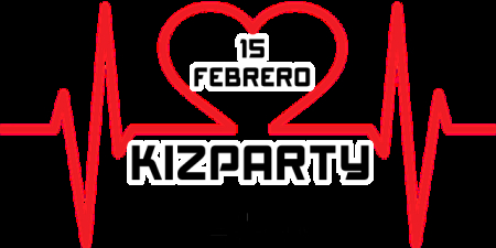 Kizomba Party 15 Febrero 2020 - Baila Barcelona