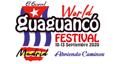 Guaguancó Festival World Madrid 2020