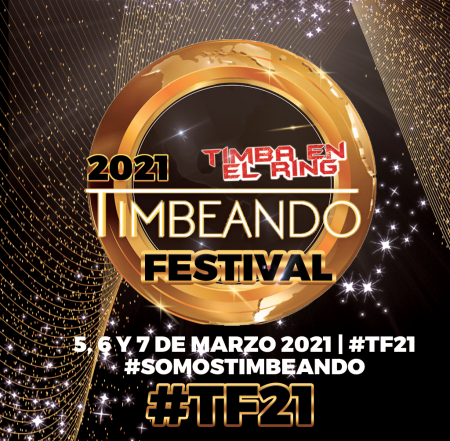 Timbeando Festival 2021 (4ª Edición)