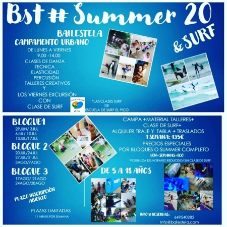 Bst#summer 20