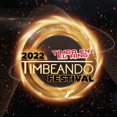 TIMBEANDO FESTIVAL 2022