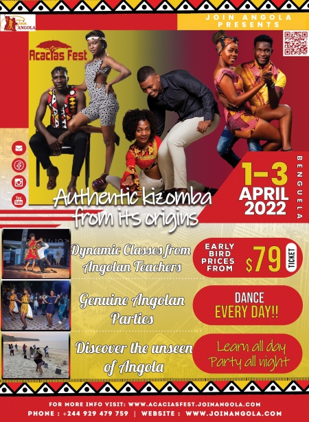 Acacias Fest 2022