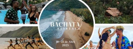 Bachata Retreat: Trip to the heart of Dominican Jungle - April 2023
