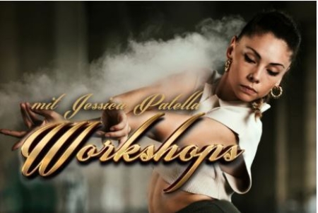LadyStyling Workshop - Advanced - Jessica Patella