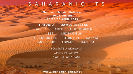 Sahara Nights Tunisia 