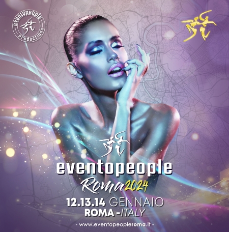 Eventopeople Roma 2024