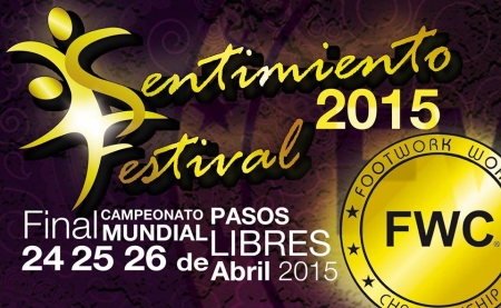 Sentimiento Festival 2015