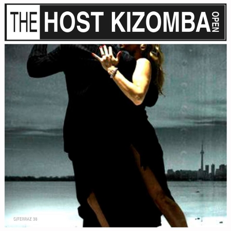 The Host Kizomba Open