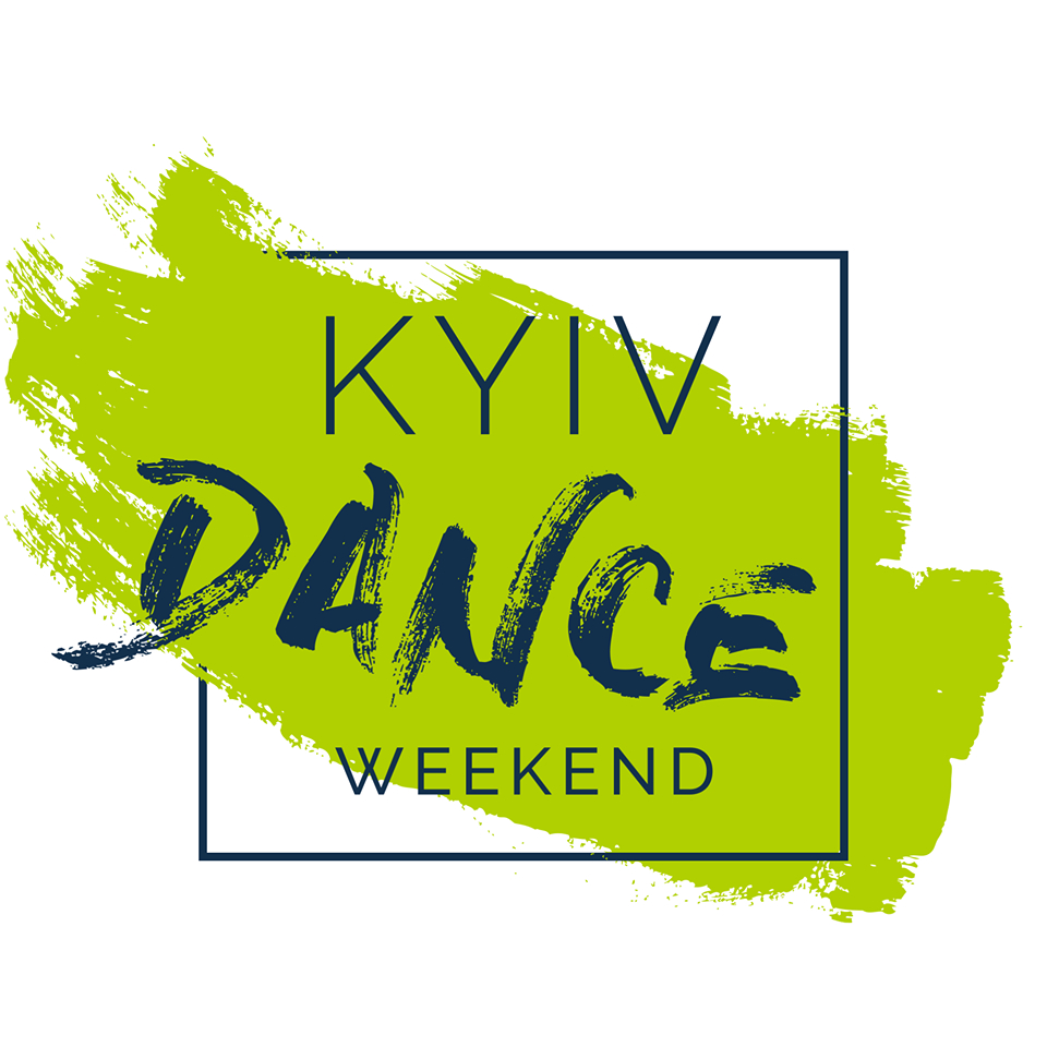 Yiv Dance Weekend