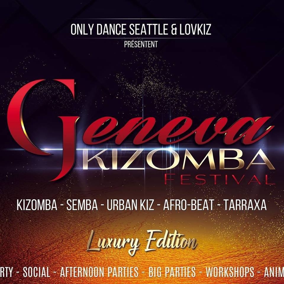 Geneva Kizomba Festival