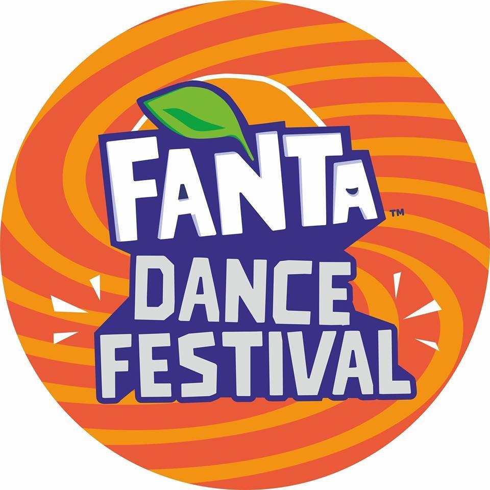 Fanta Dance Festival