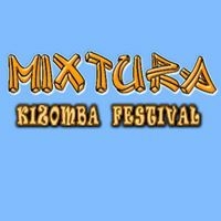 Mixtura Kizomba Festival