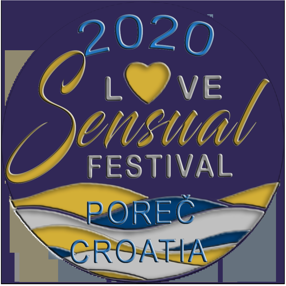 Love Sensual Festival 2020 Poreč - Croatia