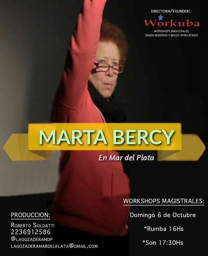 Marta Berci