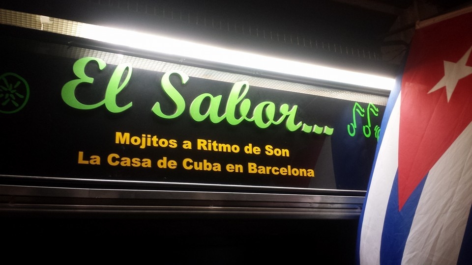 El Sabor Cubano