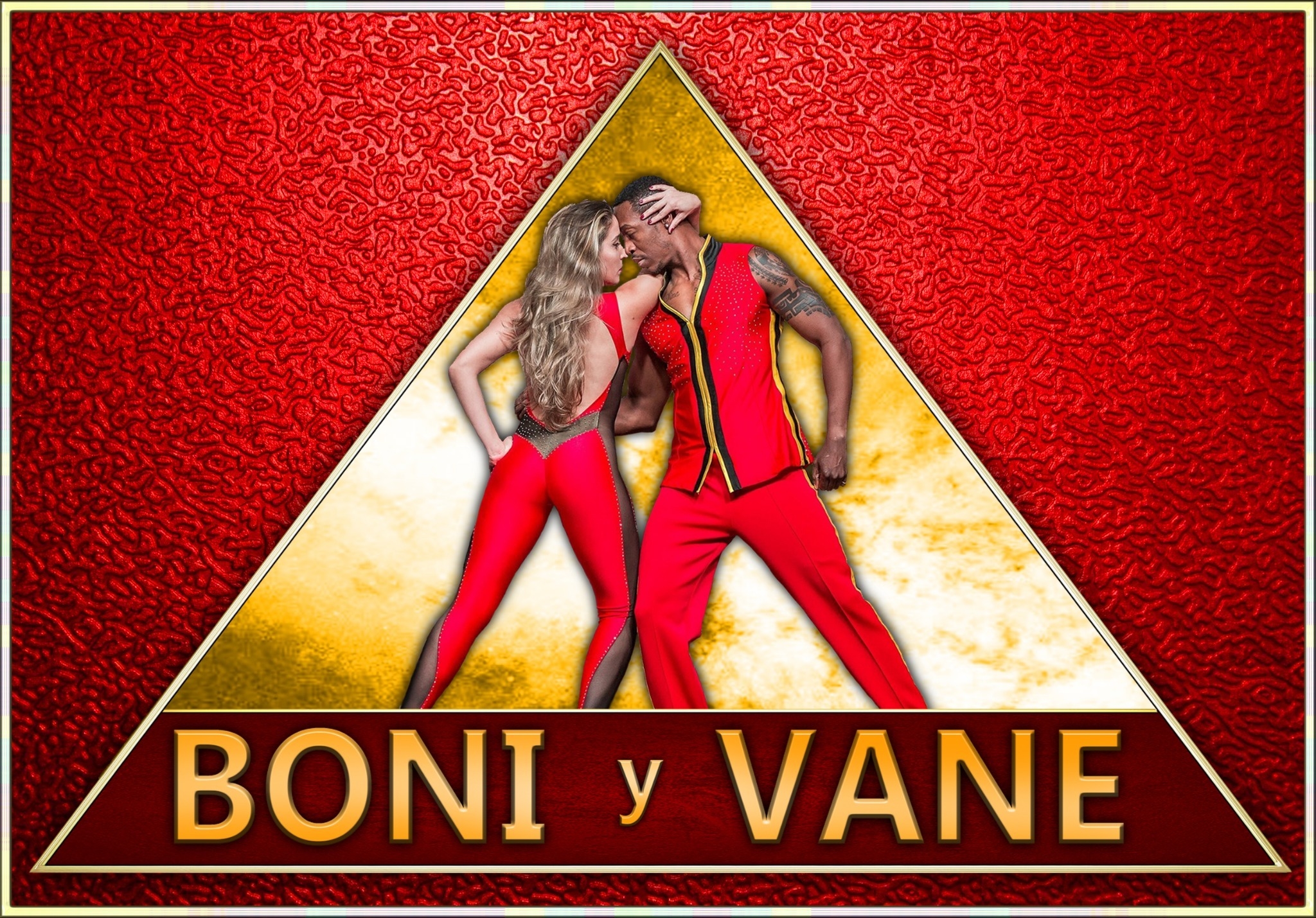 Boni y Vane SBK 