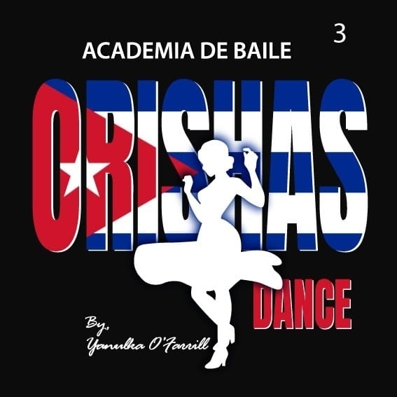 ORISHAS DANCE 