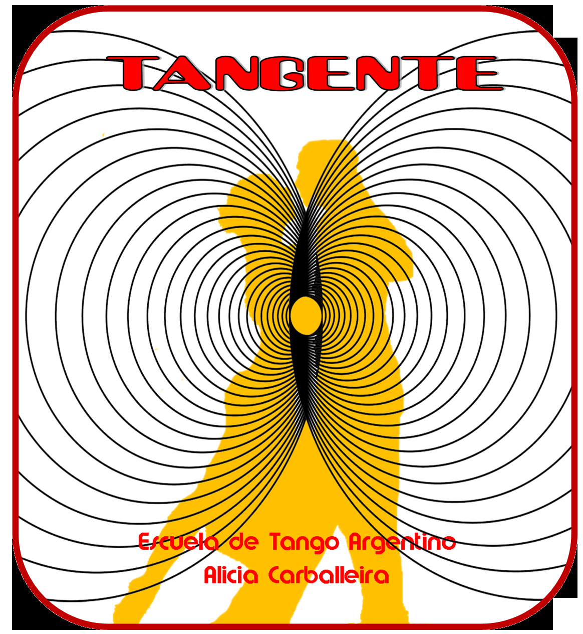 Tangente - Escuela de Tango Argentino Alicia Carballeira