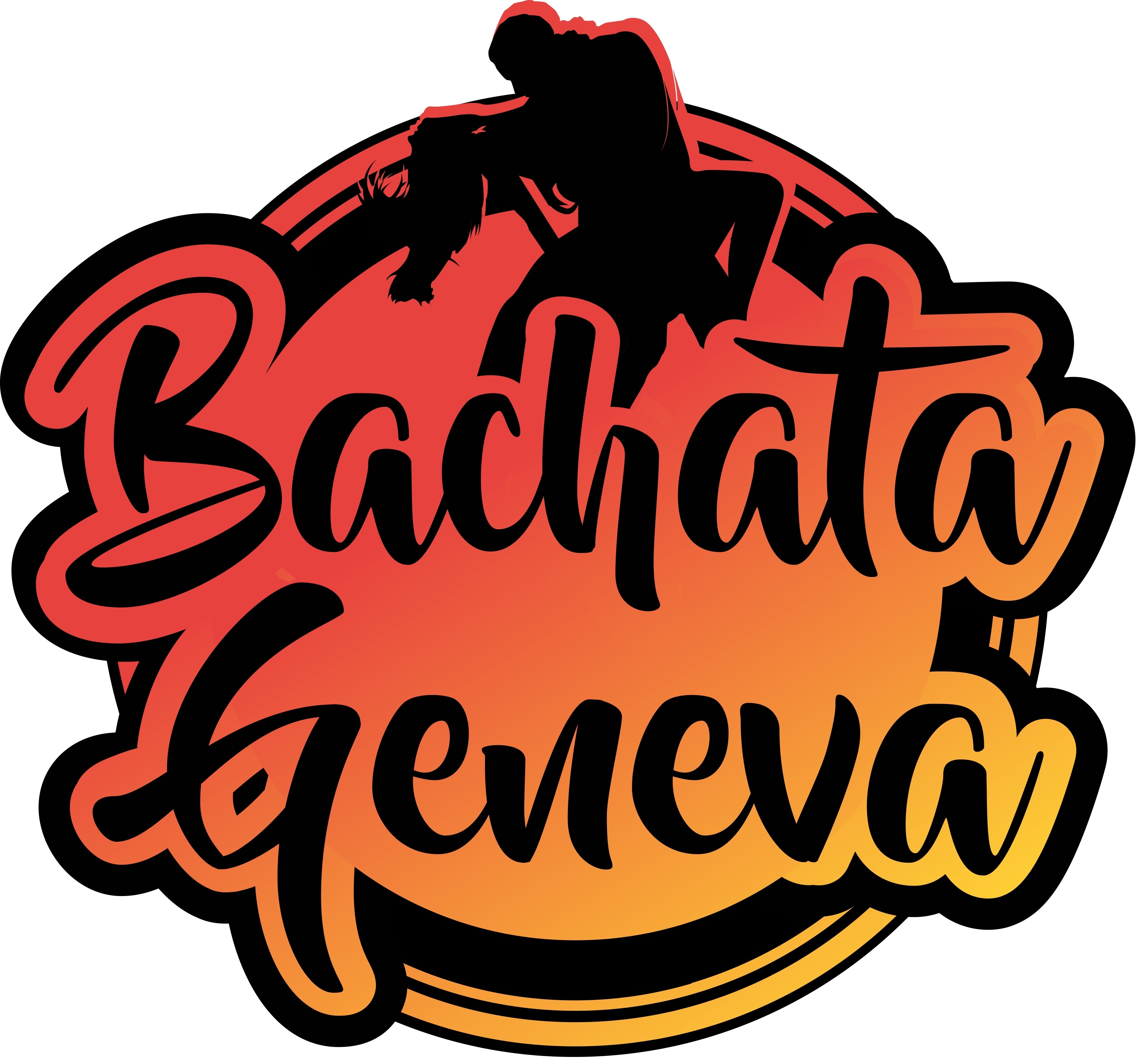 Bachata Geneva 