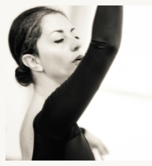 Body Ballet® Carolina de Pedro