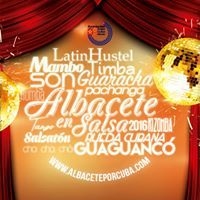 Albacete en Salsa - Encuentro Internacional de Salsa y Ritmos Latinos