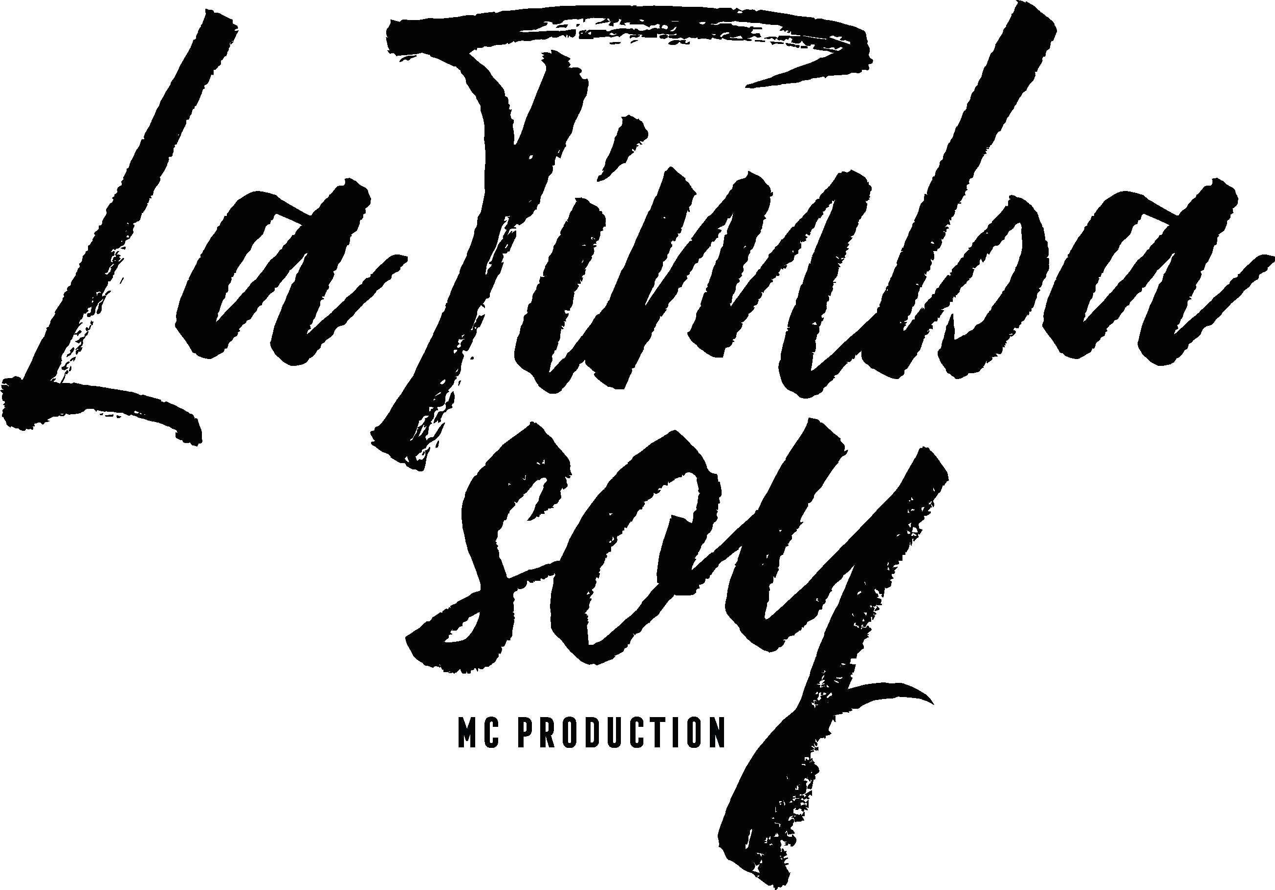 LA TIMBA SOY - MC PRODUCTIONS 