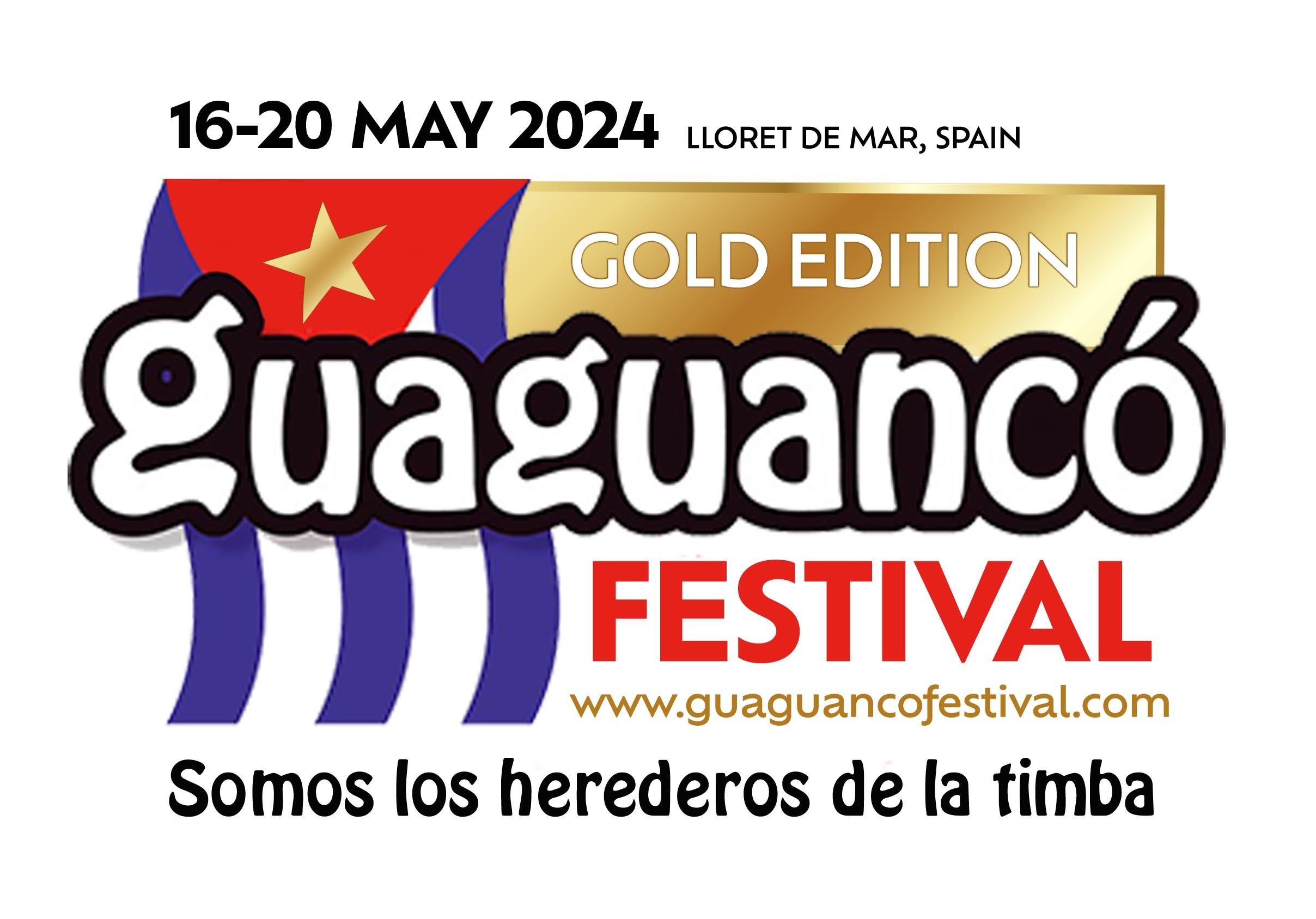 Guaguancó Festival