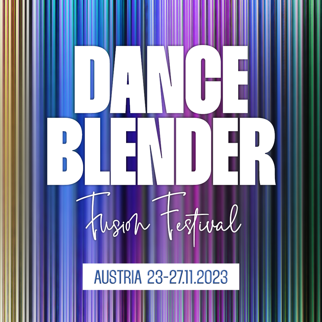 Dance  Blender